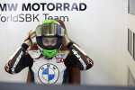 Eugene Laverty 
