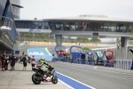 Jonathan Rea 