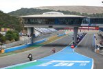 Jonathan Rea und Leon Haslam 