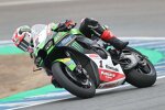 Jonathan Rea 