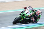 Jonathan Rea 