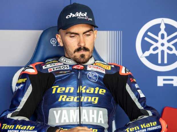 Loris Baz Loris Baz