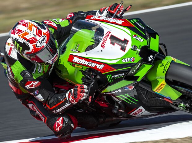 Jonathan Rea Jonathan Rea