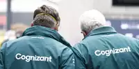 Otmar Szafnauer und Lawrence Stroll