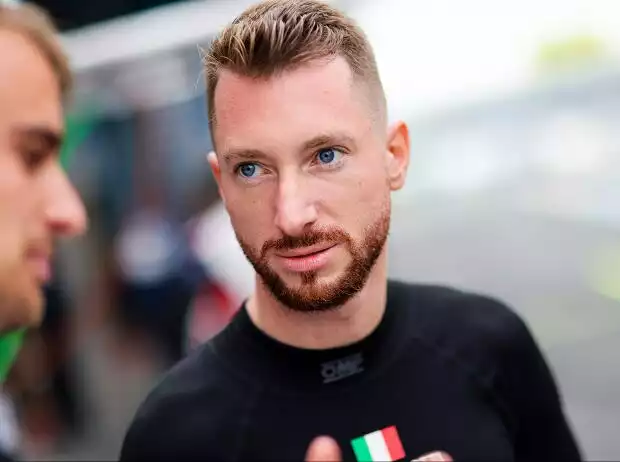 Mirko Bortolotti Titel-Bild zur News: Mirko Bortolotti