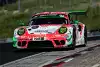 Bild zum Inhalt: VLN/NLS 2021 Lauf 8: Frikadelli-Pole in Blitz-Qualifying