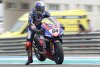 WSBK Jerez: Razgatlioglu auf Pole, BMW-Trio nur in der fünften Startreihe