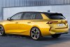 Bild zum Inhalt: Opel Astra Sports Tourer (2022): So könnte der Kombi aussehen