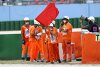 Nach schwerem Sturz im Supersport-Rennen: WSBK Lauf 1 in Jerez abgesagt!