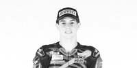 Bild zum Inhalt: Todesfall in Jerez: Dean Berta Vinales verunglückt im Supersport-300-Rennen