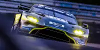 Bild zum Inhalt: VLN/NLS 2021 Lauf 8: Aston Martin triumphiert bei Nordschleifen-Rückkehr