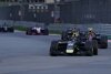 Bild zum Inhalt: Formel 2 in Sotschi 2021: Dan Ticktum gewinnt Sprintrennen