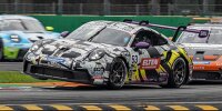 Ayhancan Güven gewinnt das Samstagsrennen des Porsche-Carrera-Cups in Monza