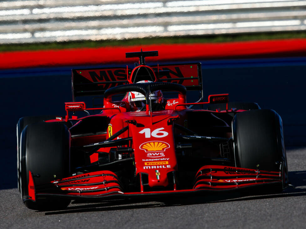 Charles Leclerc