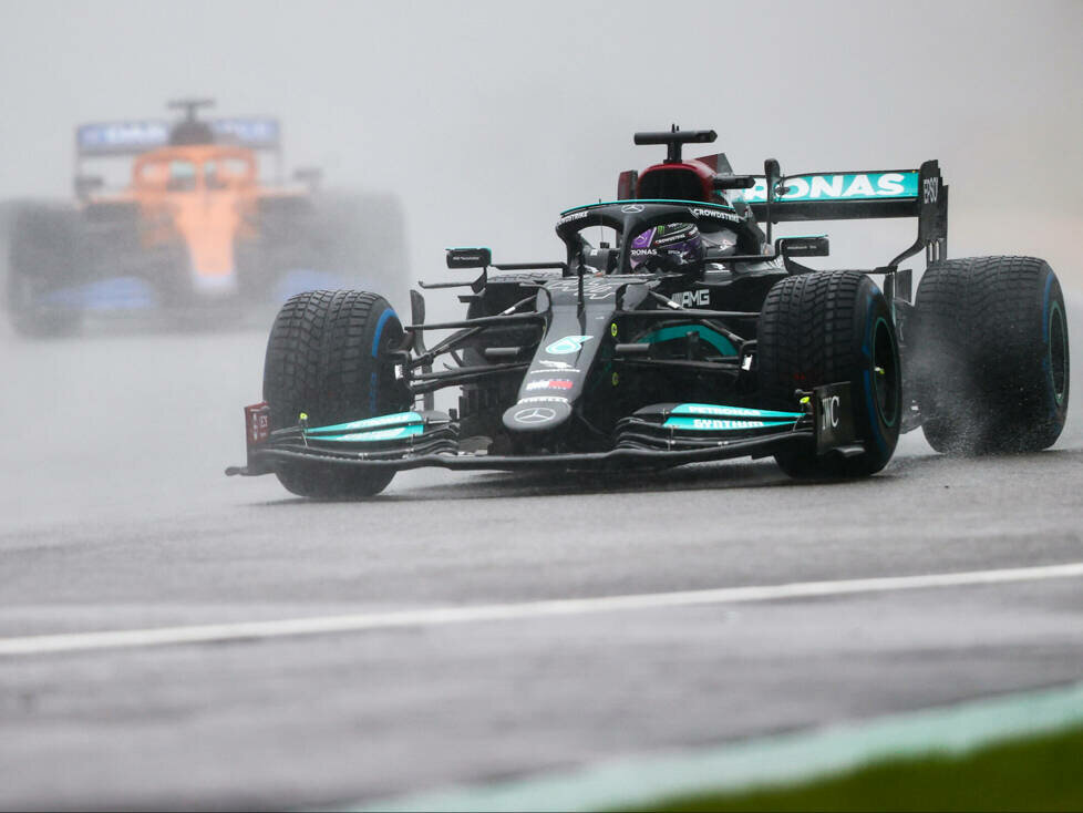 Lewis Hamilton, Daniel Ricciardo