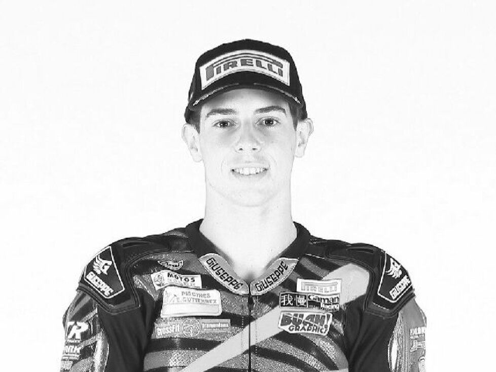 Dean Berta Vinales