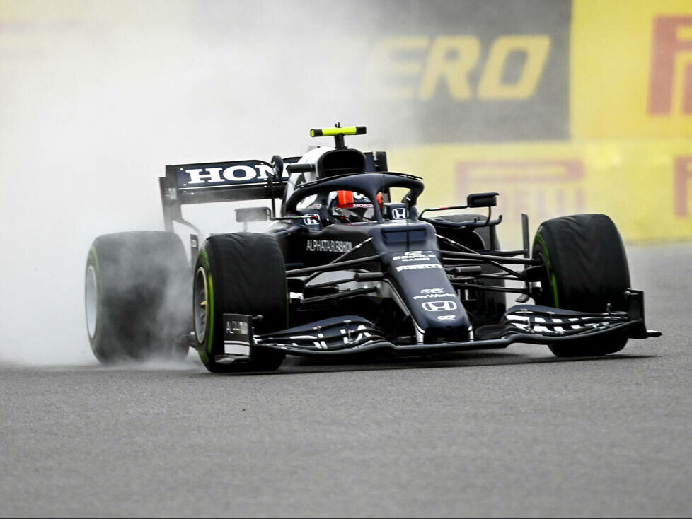 Pierre Gasly