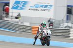 Eugene Laverty 