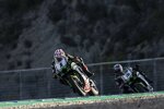 Jonathan Rea und Alex Lowes 