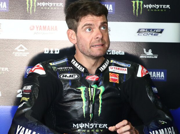 Cal Crutchlow