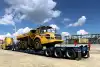 Bild zum Inhalt: Lkw-Simulationen: Volvo Construction Equipment-DLC für ATS und ETS 2