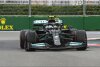 Bild zum Inhalt: Nächste Motorenstrafe: Mercedes tauscht erneut bei Valtteri Bottas