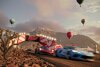 Forza Horizon 5: Reichhaltige Fahrzeugliste gleich zum Spielstart