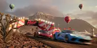 Bild zum Inhalt: Forza Horizon 5: Reichhaltige Fahrzeugliste gleich zum Spielstart