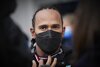 Bild zum Inhalt: Lewis Hamilton findet Fehler "peinlich": Spürt jetzt er den Druck?