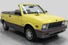 Was würden Sie für ein Yugo Cabrio mit 600 Kilometern bezahlen?