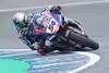 Bild zum Inhalt: WSBK Jerez Lauf 1: Razgatlioglu setzt sich in hartem Duell gegen Rea durch!