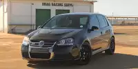 Bild zum Inhalt: VW Golf R32 mit 1.000 PS ist der ultimative Wolf im Schafspelz