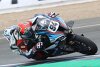 Fünf Punkte in Jerez: "Kleiner Lichtblick" für BMW-Pilot Jonas Folger