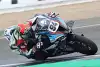 Bild zum Inhalt: Fünf Punkte in Jerez: "Kleiner Lichtblick" für BMW-Pilot Jonas Folger