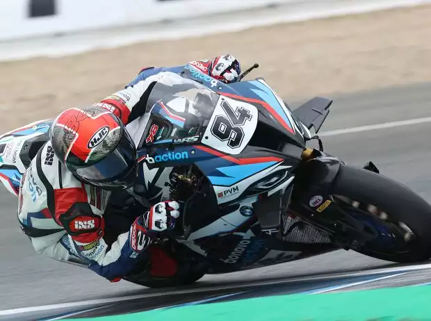Titel-Bild zur News: Jonas Folger
