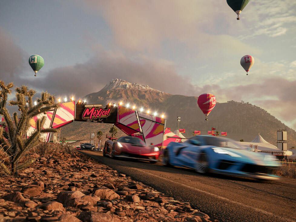 Forza Horizon 5