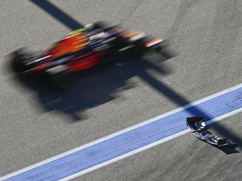 Sergio Perez, Pierre Gasly