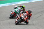 Scott Redding vor Leandro Mercado