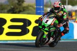 Jonathan Rea