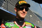 Jonathan Rea