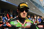 Jonathan Rea