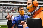 Daniel Ricciardo (McLaren) 
