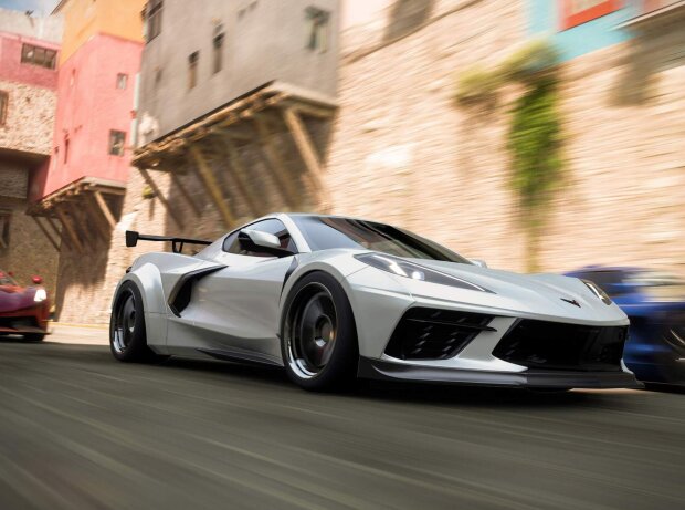 Forza Horizon 5 Forza Horizon 5
