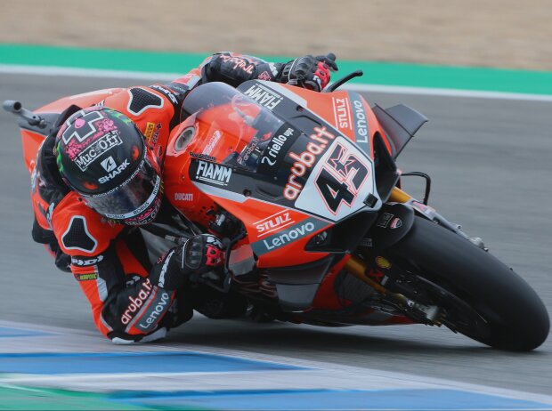 Scott Redding Scott Redding
