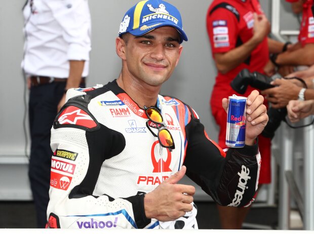 Jorge Martin Jorge Martin