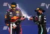 Bild zum Inhalt: Formel-1-Liveticker: Verstappen hatte Angst vor Rennabbruch