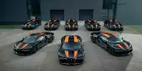 Bild zum Inhalt: Die Auslieferungen des Bugatti Chiron Super Sport 300+ beginnen