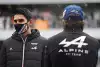 Bild zum Inhalt: Esteban Ocon kann Alonsos positives Fazit von Sotschi nicht teilen