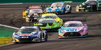 Bild zum Inhalt: Sachsenring: Titelkampf in Deutscher GT-Meisterschaft nimmt weiter Fahrt auf