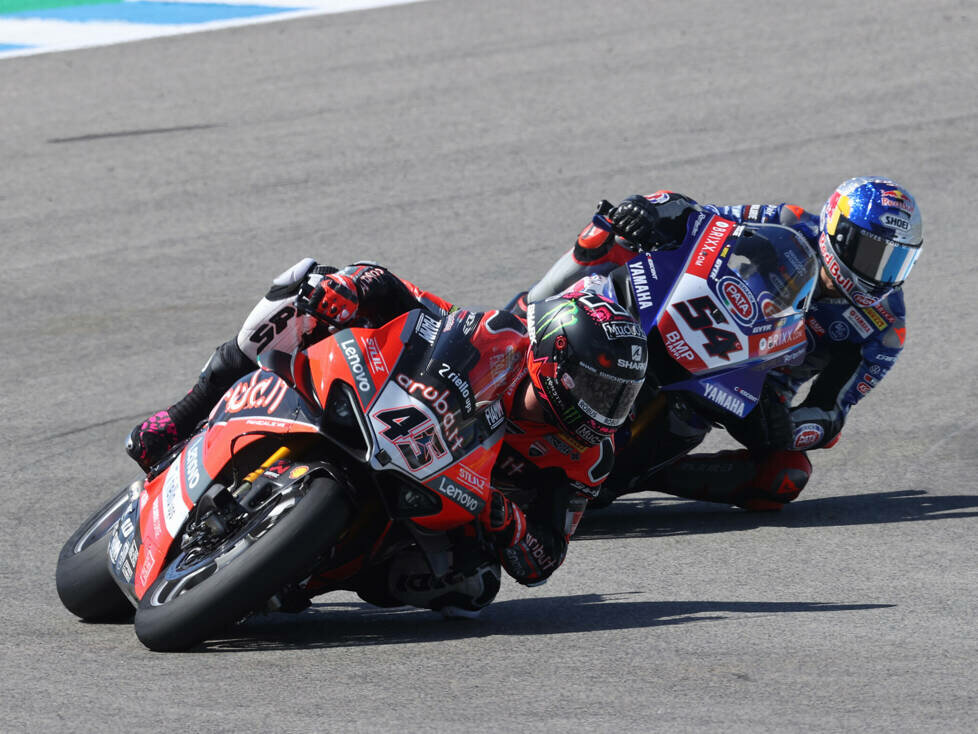 Scott Redding, Toprak Razgatlioglu